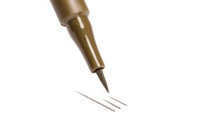 Lifebrow Micromarker - Ash Blonde