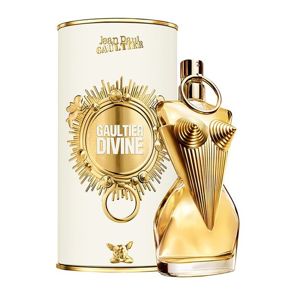 Jean Paul Gaultier Gaultier Divine 50ml Eau de Parfum Spray for Women