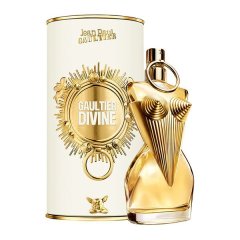 Jean Paul Gaultier Gaultier Divine 100ml Eau de Parfum Spray for Women