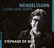 Mendelssohn: Lieder Ohne Worte (CD / Album)