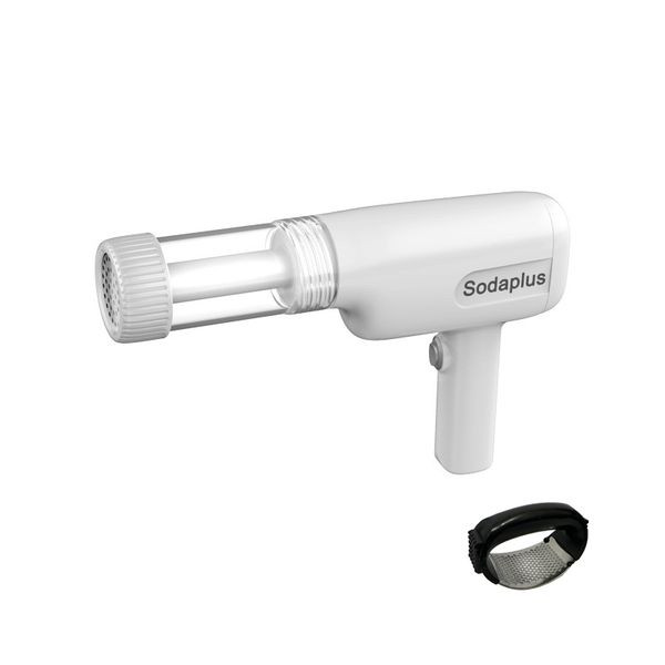 Handheld Wireless Noodle Machine