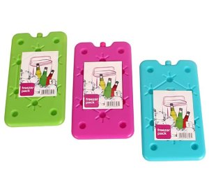 Bulk Pack x 6 Ice-brick Board Small 25x14cm