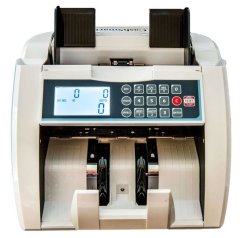 CS 400 Note Counter