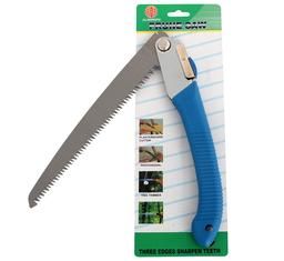 Bulk Pack 3x Saw Pruning 350mm Foldable Plastic Handle