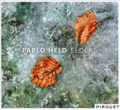 Elders (CD / Album)