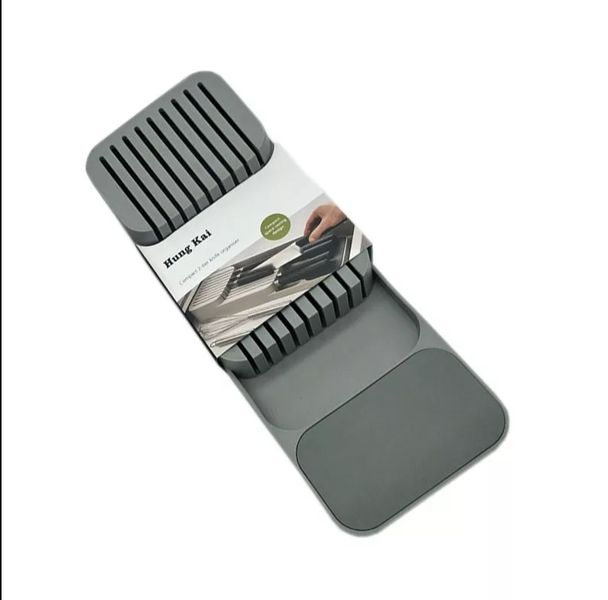 Kitchen knife organizer
