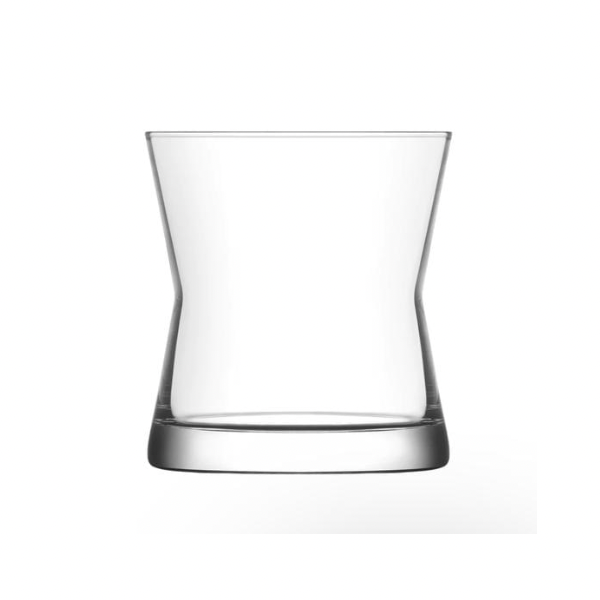 Derin Whiskey Glass