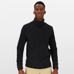 Salomon Men's Quarter Zip Fleece Kabru