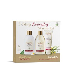 African Extracts Classic Starter Kit