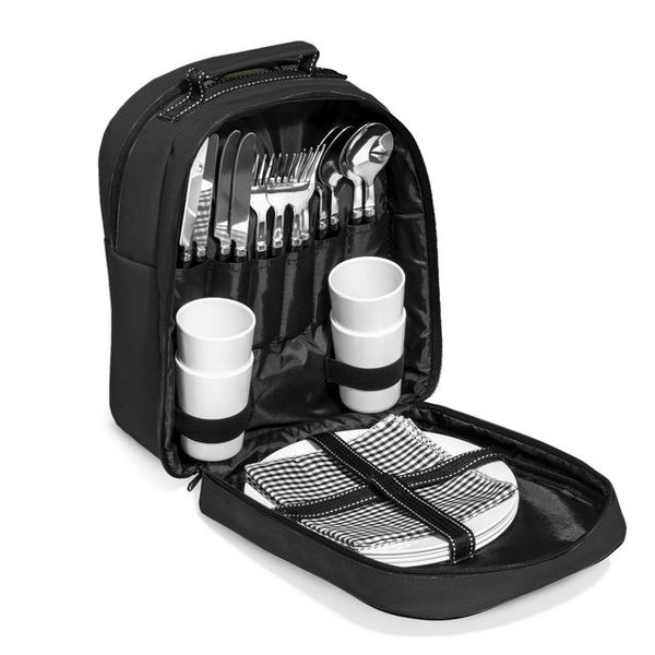 Hamptons Picnic Backpack