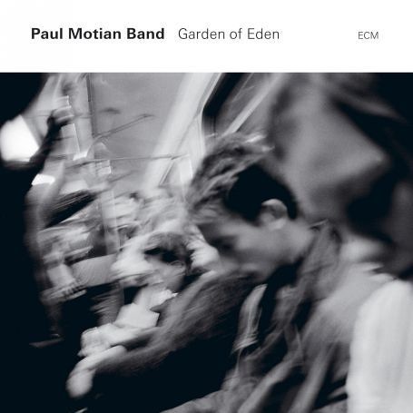 Motian Paul - Garden Of Eden (CD)