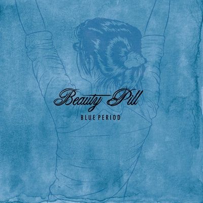 Blue Period (Vinyl / 12" Album)