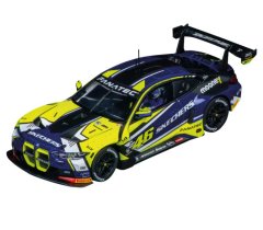 Carrera DIGITAL 1/24 BMW M4 GT3 "Valentino Rossi, #46" Slot car