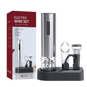 Charging Electric Fully Automatic Bottle Opener