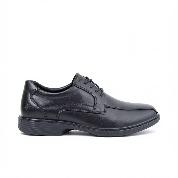 Hush Puppies Edmund Lace Up Formal Shoes Black