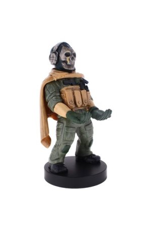 Cable Guy: COD Ghost Warzone