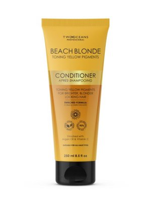 Two Oceans Professional Beach Blonde Conditioner 250ml