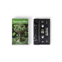 Stash (Cassette Tape)