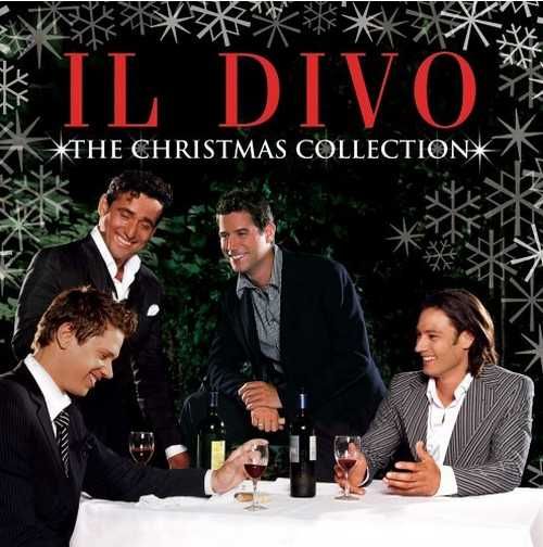 The Christmas Collection (CD)