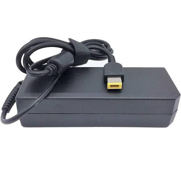 Replacement Charger For Lenovo 20V 11.5A 230W USB like Tip Laptop