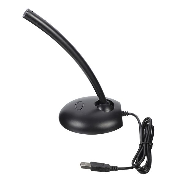 IPSTYLE USB Microphone Computer Microphone