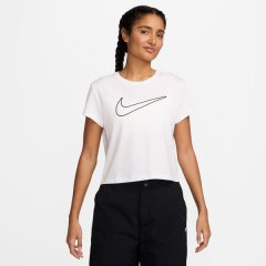 Nike Women's Sportswear Short-Sleeve Graphic T-Shirt