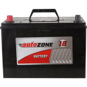 AutoZone 639 - Car Battery