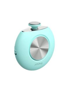 JMMO - Electric Nail Clipper - Blue