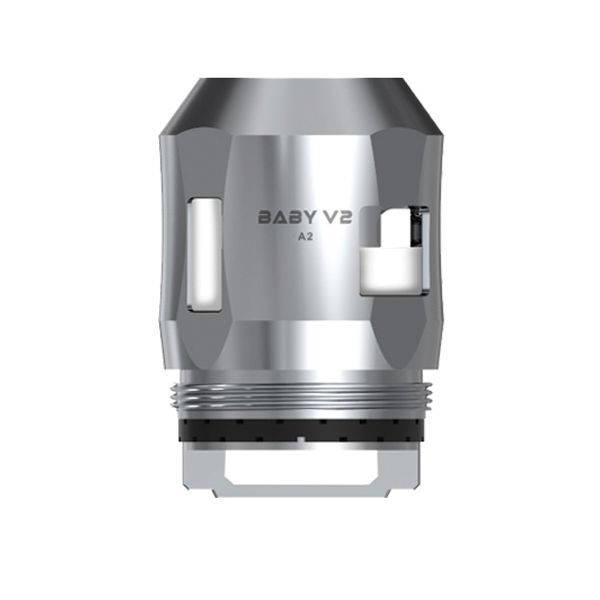 Smok Baby V2 A2 Coil - 0.2 Ohm - 3 Pack