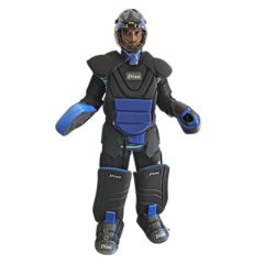 Complete Hockey Goalkeeper Kit-Medium