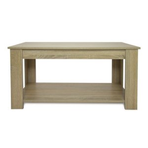 Fine Living - Sheldon Coffee Table / Lift-Top Coffee Table