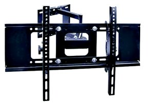 ACDC Articulated Vesa TV bracket - 32-70" - ACDC Dynamics