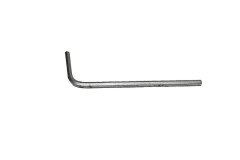 Jonnesway - Extra Long Arm Hex Key S2 - 10.0mm