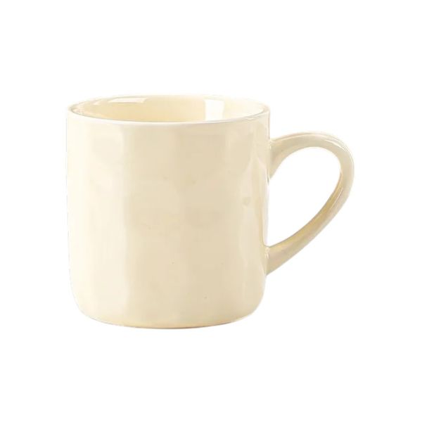 Capri Mug 4 Piece