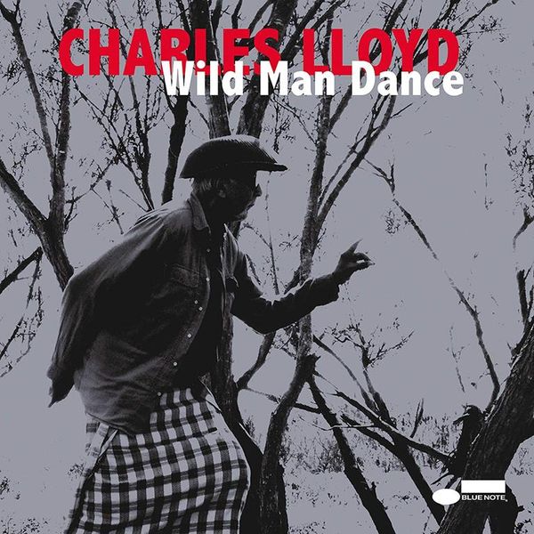 Charles Lloyd - Wild Man Dance (CD)