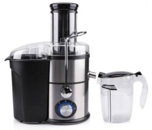 Haeger 4 In 1 Juicer Blender HG-2823