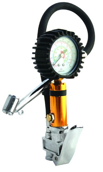 Tradequip - Tyre Inflator