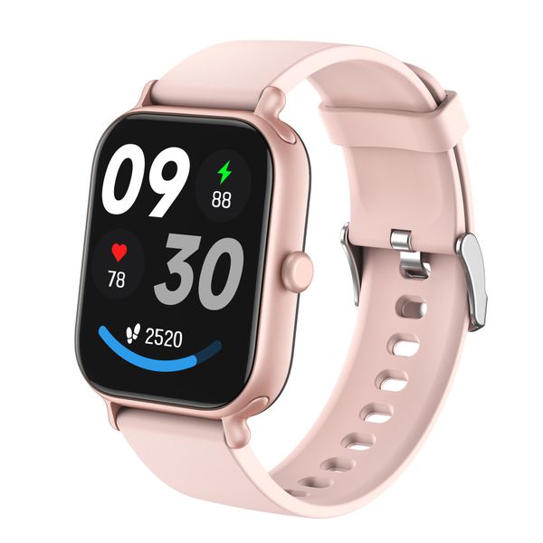F57L Smart Sport Watch -pink