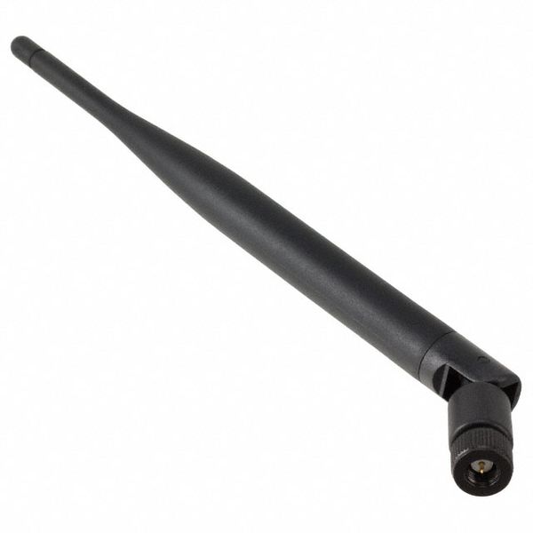 Antenna Swivel, Bluetooth, WiFi, WLAN, Zigbee, 2.4 GHz