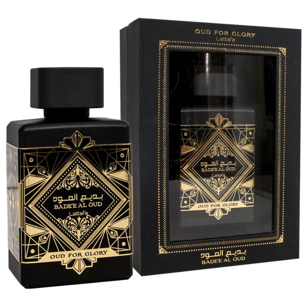 Badee Al Oud