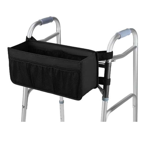 Walker Basket Walker Bag Water Walker Cup Holder Walker Basket