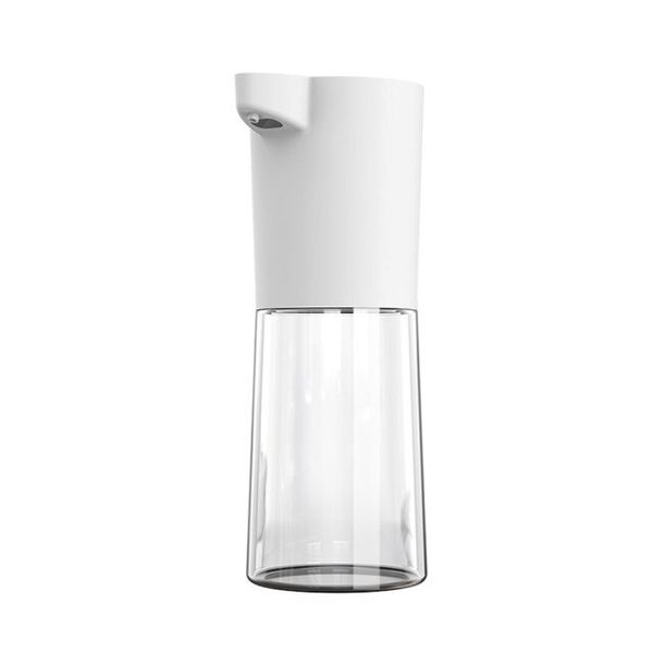 Automatic Induction Dispenser Automatic Soap Dispenser Bathroom Speaker Set