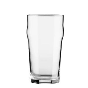 Vicrila - Nonic 560ml Beer Glasses - 12 Pack