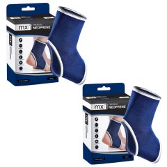 Knee Support-Neoprene - 2 Packs