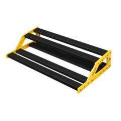Nux Bumblebee Pedalboard with Bag - Medium