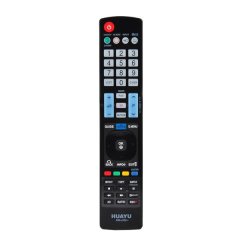 Tech-Fi Universal TV Remote For LG LED &amp; LCD TV RM-L930+