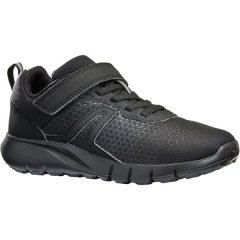 Newfeel Kids' Lightweight And Waterproof Rip-Tab Shoes