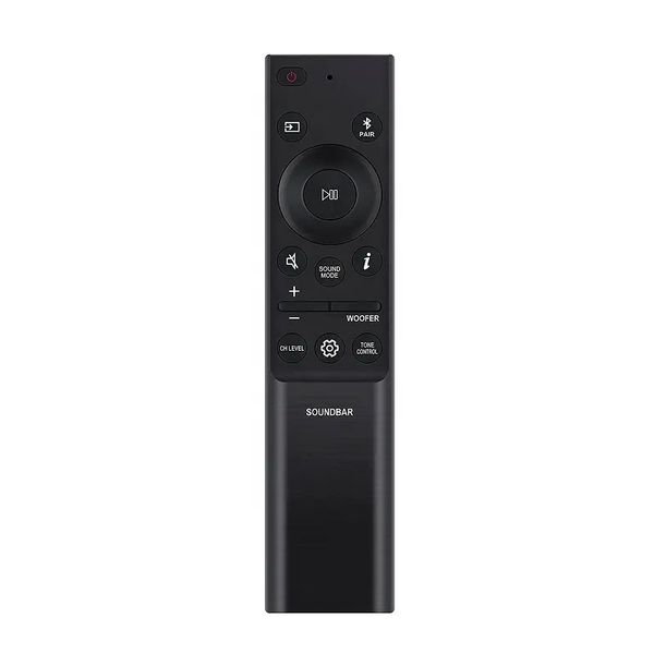 Smart Remote Replacement for Samsung Sound bar Speaker HW-Q990B