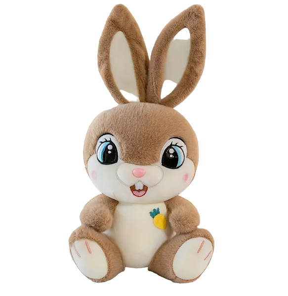 Bunny Plush Toy