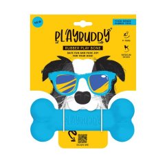 Playbuddy Medium Bone